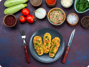 30 Minutes Magic Orange Sauce